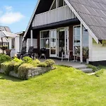 Σπίτι διακοπών Fy373-bogense-skastrup-strand-ost-68 Bogense