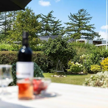 度假居 Fy373-bogense-skastrup-strand-ost-68 博恩瑟