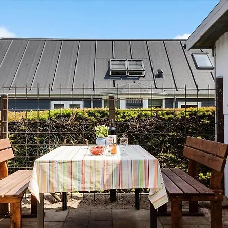 度假居 Fy373-bogense-skastrup-strand-ost-68 博恩瑟