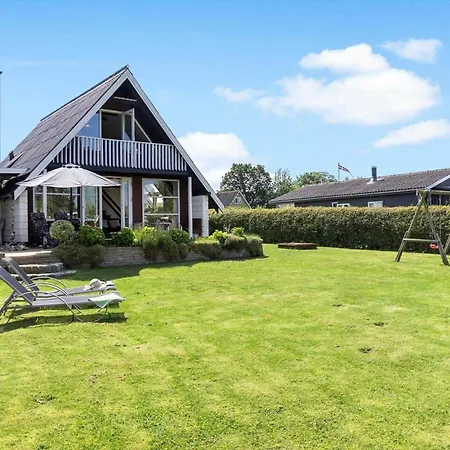 Holiday home Fy373-bogense-skastrup-strand-ost-68