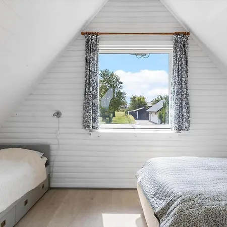 Hébergement de vacances Fy373-bogense-skastrup-strand-ost-68 *