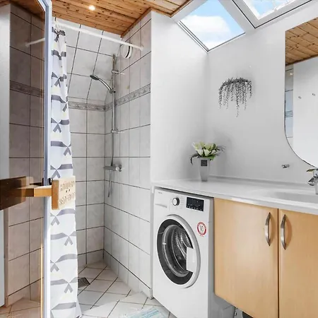 Hébergement de vacances Fy373-bogense-skastrup-strand-ost-68 *