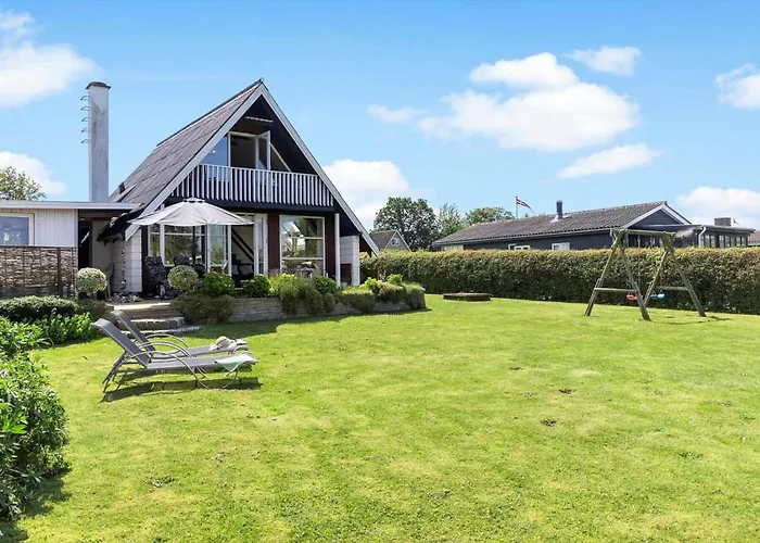 Holiday home Fy373-bogense-skastrup-strand-ost-68