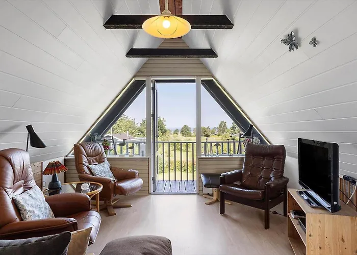 Holiday home Fy373-bogense-skastrup-strand-ost-68 *