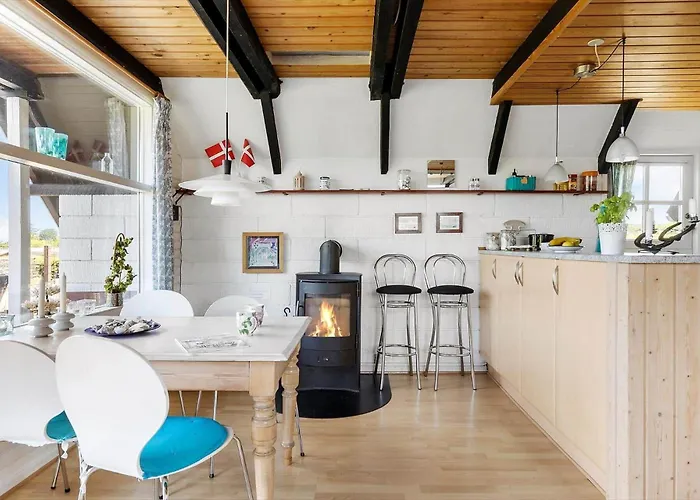 Holiday home Fy373-bogense-skastrup-strand-ost-68 Bogense