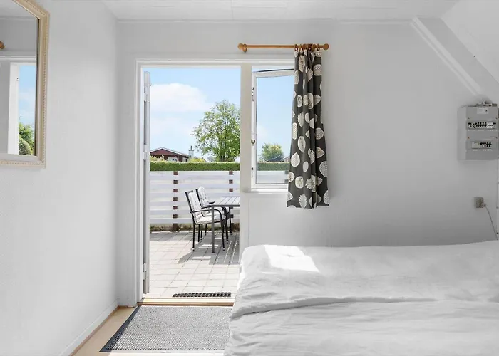 Holiday home Fy373-bogense-skastrup-strand-ost-68 *