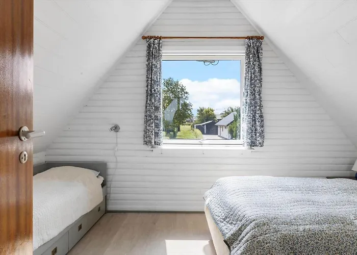 Holiday home Fy373-bogense-skastrup-strand-ost-68 *