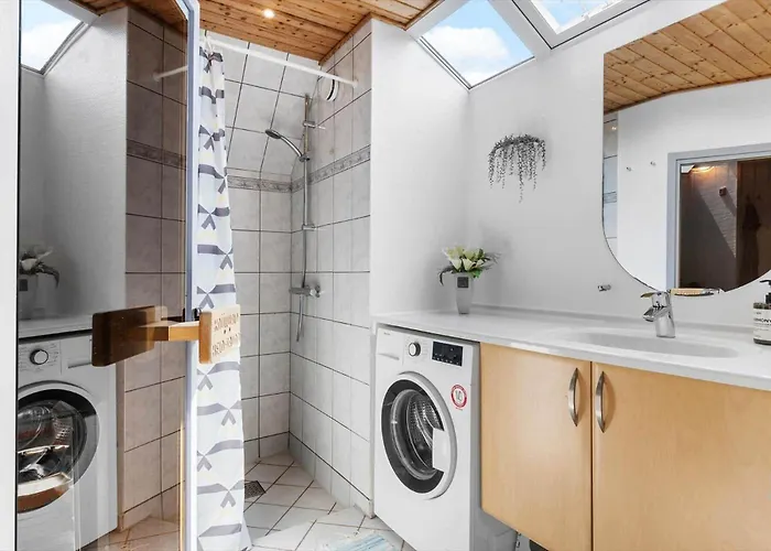 Holiday home Fy373-bogense-skastrup-strand-ost-68 *