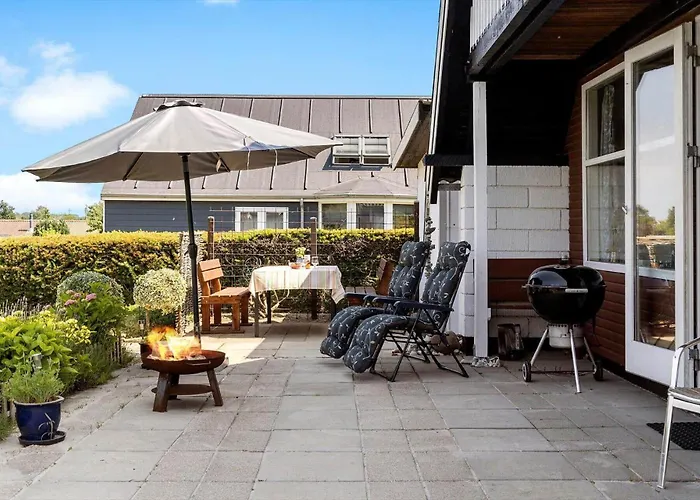 Holiday home Fy373-bogense-skastrup-strand-ost-68