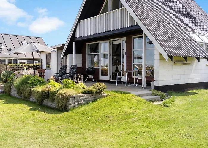 Holiday home Fy373-bogense-skastrup-strand-ost-68 Bogense